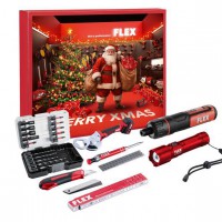 Flex 534627 2025 Christmas Advent Calendar £89.95